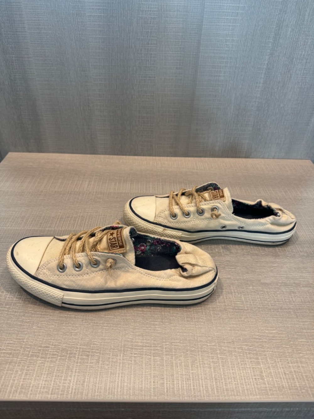 Converse Chuck Taylor All Star Shoreline - Picture 3 of 5